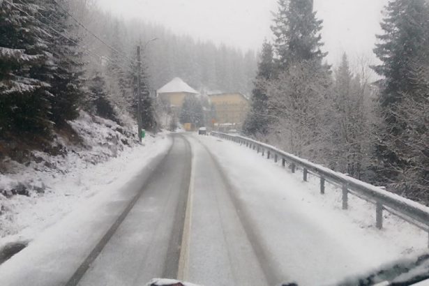 video ninsoare si frig in aprilie cod galben de vreme severa si temperaturi sub 0c unde s a depus zapada 67f22c8dc3a09