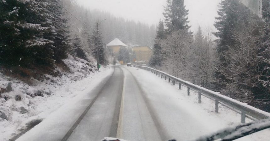 video ninsoare si frig in aprilie cod galben de vreme severa si temperaturi sub 0c unde s a depus zapada 67f22c8dc3a09