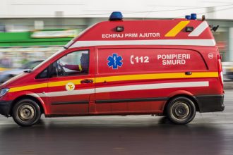 video o fetita si tatal ei au murit intr un accident in serbia la granita cu romania ambulanta romaneasca blocata zeci de minute in vama 67eb91da901fa