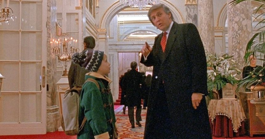 video regizorul home alone 2 spune ca se teme ca va fi deportat daca taie din film celebra scena in care apare donald trump 6807c1bdc178d