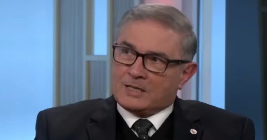 video silviu predoiu candidat la prezidentiale descoase afirmatiile lui victor ponta despre inundatii si cetatenia sarba l a luat valul 67fa9c553fb81