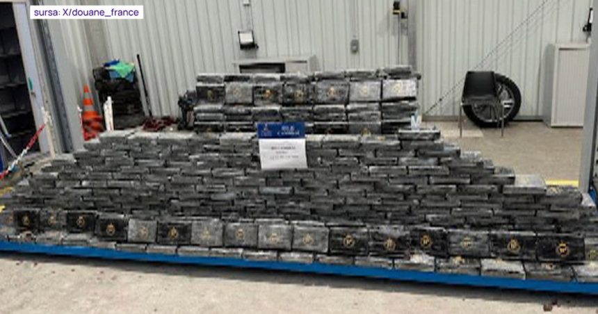 video sofer roman prins cu peste 400 de kilograme de cocaina in franta a fost condamnat la 10 ani de inchisoare 67f90a24d2e04