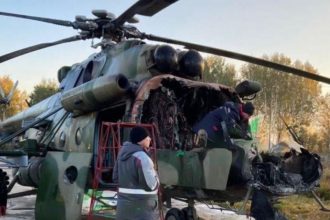 video tineri condamnati la pana la 18 ani de inchisoare in rusia dupa ce au incendiat un elicopter de salvare 67ff8a35f1e7b