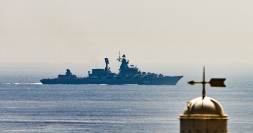 video trei ani de la scufundarea crucisatorului moskva cum a incercat rusia sa salveze vasul de razboi 67fcb3a32d3e6