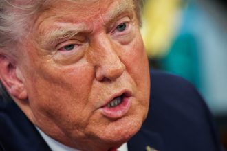 video trump spune ca rusia face o concesie destul de mare pentru ca nu cucereste intregul teritoriu al ucrainei 680b45b9a5034
