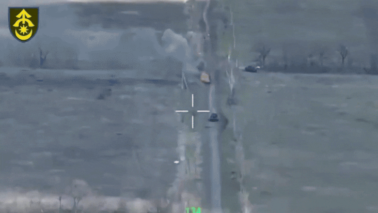video ucrainenii anunta ca au reusit sa respinga un atac masiv al rusilor in zaporojie alta incercare de spargere a frontului in harkov 67fde0d20cf37