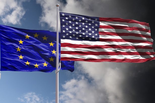 video uniunea europeana oferta pentru sua in scandalul taxelor propune eliminarea tarifelor la bunurile industriale 67f3e29bd293b