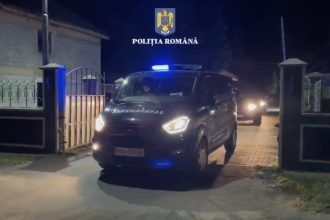 video zeci de perchezitii in judetul arad intr un dosar privind nerespectarea regimului armelor si braconaj 67f219ce16fb5