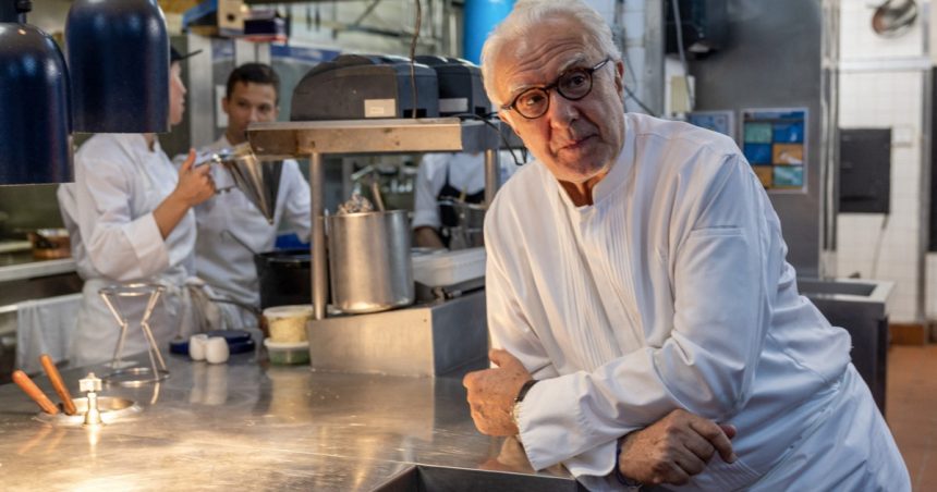 viermi crocanti si caviar de anghinare ce preparate ne vor ajuta sa supravietuim schimbarilor climatice potrivit maestrilor bucatari 67fbd177a0761