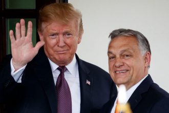 viktor orban spune ca donald trump i a sugerat sa retraga ungaria din uniunea europeana ce replica a oferit premierul ungar 680bc7ce799cd