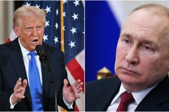 vladimir opreste te trump ii cere lui putin sa inceteze atacurile asupra kievului si sa incheie acordul de pace cu ucraina 680a4d490ceae