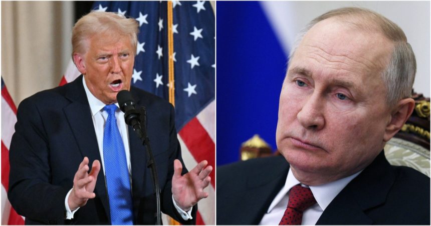 vladimir opreste te trump ii cere lui putin sa inceteze atacurile asupra kievului si sa incheie acordul de pace cu ucraina 680a4d490ceae