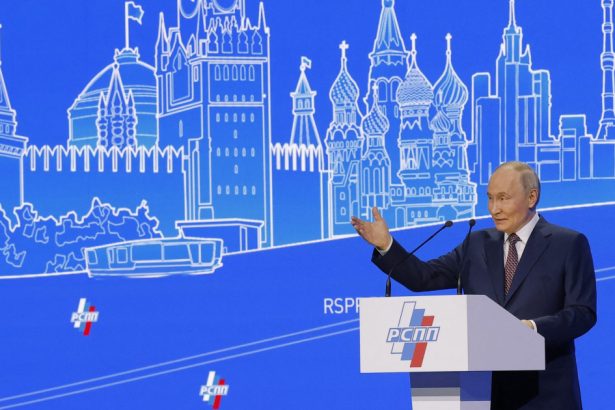 vladimir putin este deschis sa faca pace cu ucraina dar aceasta nu poate fi atinsa in timpul dorit de sua sustine kremlinul 6812064054869