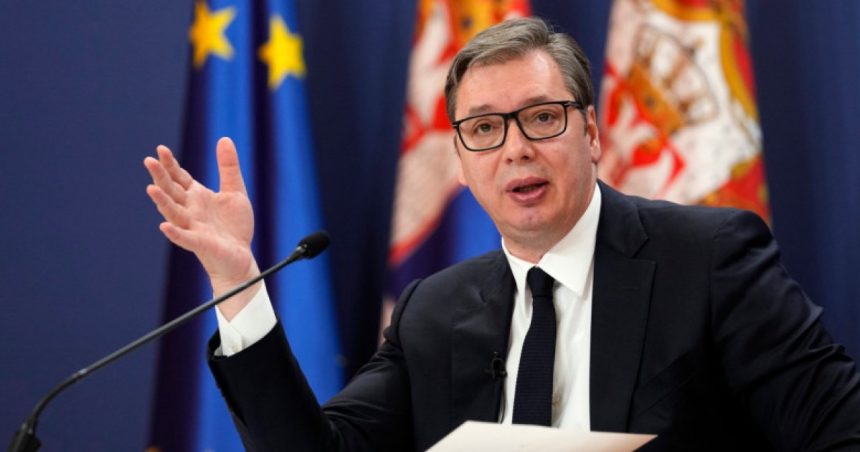 vucic a apelat la fsb ul lui putin pentru a verifica daca s a folosit tunul acustic la protestele din belgrad concluzia anchetatorilor 6800e8973663c