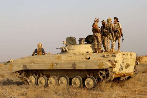 yemen rebelii houthi sustin ca americanii au bombardat sanaa 12 morti si 30 de raniti in urma atacurilor 6805ecf965a1c