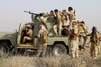 yemen rebelii houthi sustin ca americanii au lovit capitala sanaa opt raniti printre care doi copii bilantul preliminar 680dd276762a1