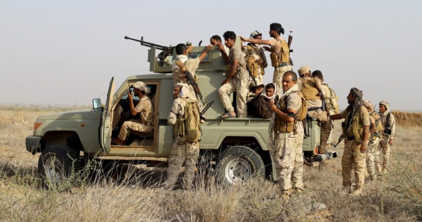 yemen rebelii houthi sustin ca americanii au lovit capitala sanaa opt raniti printre care doi copii bilantul preliminar 680dd276762a1