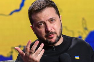 zelenski condamna lipsa unui raspuns din partea sua la refuzul lui putin cu privire la un armistitiu 67f2e44e4e44c