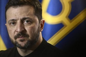 zelenski critica reactia ambasadei sua la atacul de la krivoi rog le este chiar frica sa pronunte cuvantul rusesc 67f1538796ef3