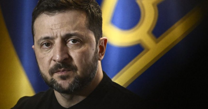 zelenski critica reactia ambasadei sua la atacul de la krivoi rog le este chiar frica sa pronunte cuvantul rusesc 67f1538796ef3
