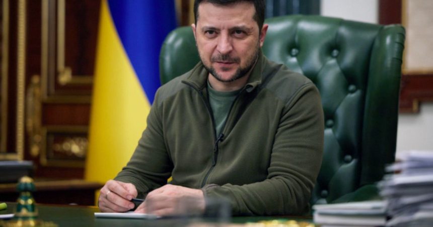 zelenski il critica pe jd vance pentru ca justifica actiunile lui putin impotriva ucrainei 67fd2b2c33a87