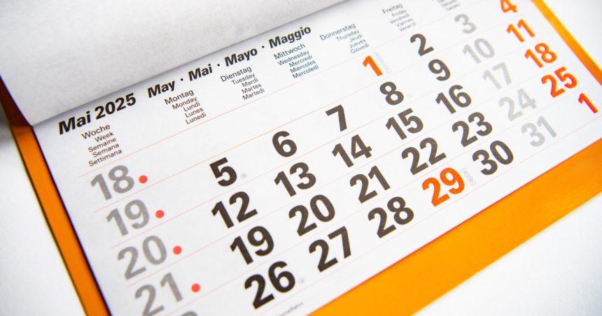 zile libere de 1 mai 2025 cat dureaza minivacanta pentru bugetari si angajatii din sectorul privat 67fdef1ab6b01