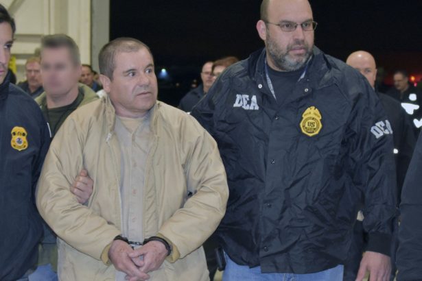 17 membri ai familiei lui el chapo s au predat autoritatilor americane ar putea fi inclusi in programul de protectie a martorilor 68232d40e0d3b