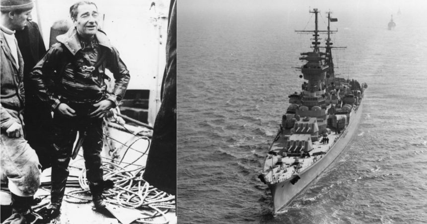 a inotat inspre nava rusa si nu a mai fost vazut niciodata misterul disparitiei celui mai faimos scafandru militar al marii britanii 6820245106d88