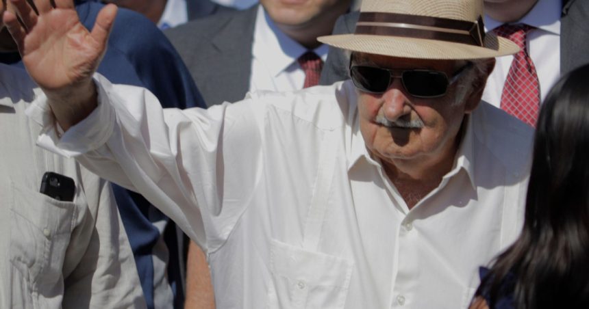 a murit cel mai sarac presedinte jose mujica simbol al stangii latino americane suferea de cancer 682419f9c3d64