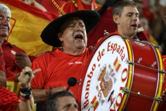 a murit manolo cel mai cunoscut suporter al echipei de fotbal a spaniei 6814874585f4f