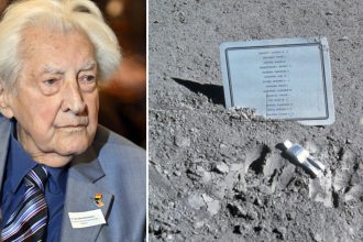 a murit paul van hoeydonck autorul primei opere de arta de pe luna 6817469bac395