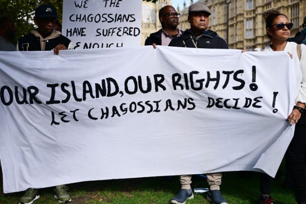 acordul privind insulele chagos blocat in instanta de doua femei de origine chagossiana guvernul britanic nu poate semna 682ee66ebe75c