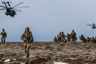 acuzatii de coruptie in cazul angajatilor unei agentii nato mai multe persoane au fost arestate in belgia 6824f64c5bfcf