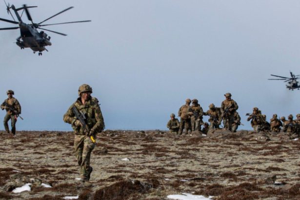 acuzatii de coruptie in cazul angajatilor unei agentii nato mai multe persoane au fost arestate in belgia 6824f64c5bfcf