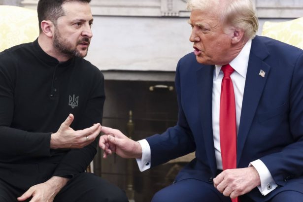administratia trump trimite un nou insarcinat cu afaceri la kiev cine va reprezenta interesele sua in fieful lui volodimir zelenski 68146fd2296a0