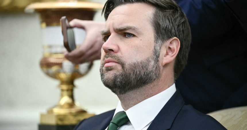 alegeri prezidentiale 2025 ambasada sua la bucuresti transmite un nou mesaj de la jd vance inaintea scrutinului din 4 mai 681365cecb540