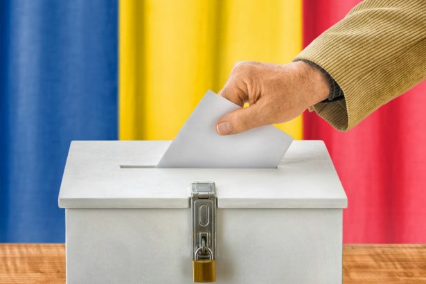 alegeri prezidentiale 2025 cine poate vota prin intermediul urnei speciale termenul limita pentru depunerea cererilor 6812f36f7e1e9