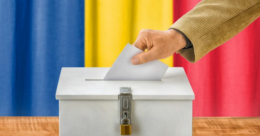 alegeri prezidentiale 2025 cine poate vota prin intermediul urnei speciale termenul limita pentru depunerea cererilor 6812f36f7e1e9