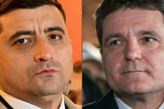 alegeri prezidentiale 2025 digi24 i a invitat pe cei doi candidati la dezbatere luni seara ce au raspuns george simion si nicusor dan 681f48030caad