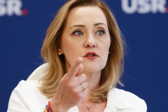 alegeri prezidentiale 2025 elena lasconi spune ca a fost presata in 2024 sa promita numirea unui anume sef la sri am refuzat 6813107d2dcff