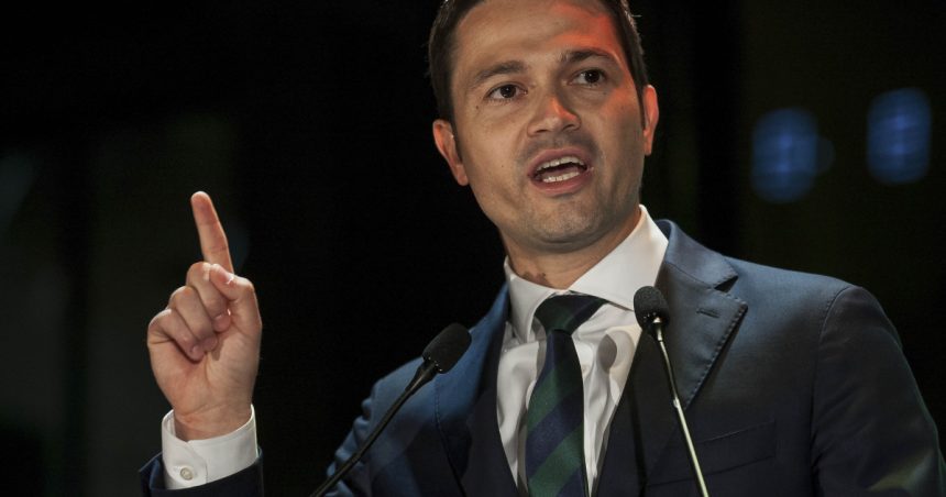 alegeri prezidentiale 2025 liberalul robert sighiartau il ataca pe marcel ciolacu este o frana pentru candidatul coalitiei 6817e948cb780