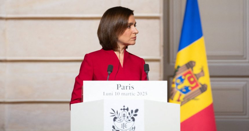 alegeri prezidentiale 2025 maia sandu si a anuntat sustinerea fata de nicusor dan ne dorim o relatie foarte buna cu romania 681e1e8fab16e