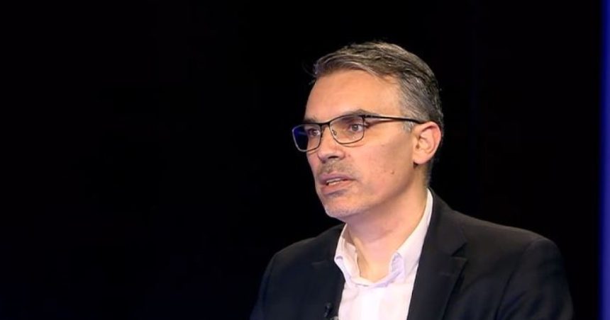 alegeri prezidentiale 2025 seful inscop 4 procente diferenta vom avea o cursa stransa 681f124fb0675