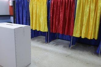 alegeri prezidentiale 2025 turul 1 intreaga planeta este cu ochii atintiti pe scrutinul din romania 681675d409539
