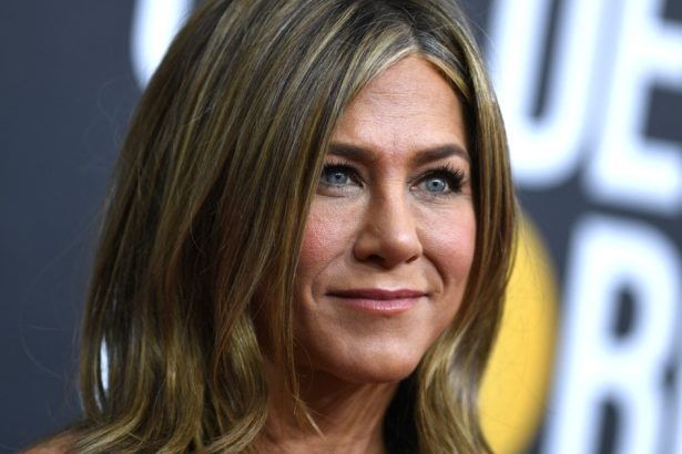 alerta la vila lui jennifer aniston din bel air un barbat a intrat cu masina in poarta resedintei 681fa9432861a