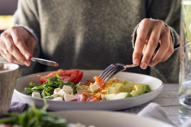 alimentul bogat in acizi grasi recomandat de medici pentru sanatatea inimii contribuie la imbunatatirea vaselor de sange 683005c6662a1