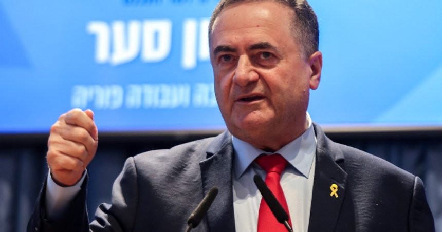 amenintarea israelului dupa atacul lansat de rebelii houthi asupra aeroportului din tel aviv 681e4add2f6e2