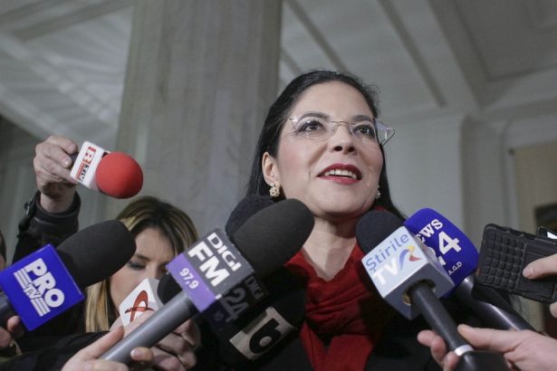 ana birchall parteneriatul strategic cu sua trebuie sa ramana un reper fundamental al politicii noastre externe si de securitate 68132a605e6ea