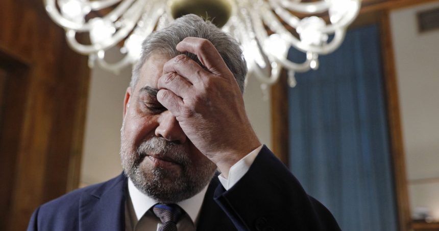 analiza batalia pentru putere in psd scaunul lui ciolacu se clatina doar pe jumatate masa critica din partid ramane amortita 68205cc7d9f6f