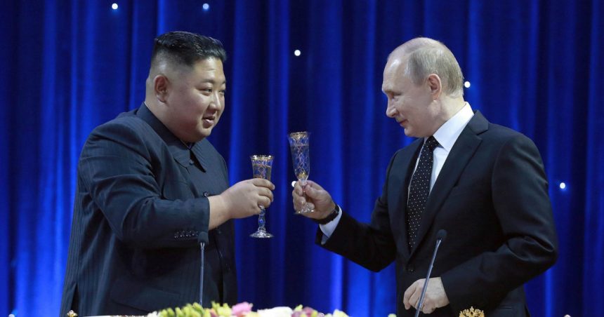 analiza beijingul este tot mai nelinistit de apropierea coreea de nord rusia cum au dus ambitiile lui kim jong un la o drama de spionaj 682027d39a8f6